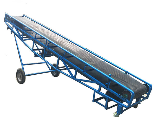 皮帶輸送機(jī)